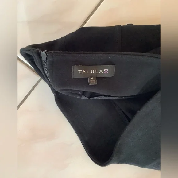 Talula Skirt - Picture 3 of 4